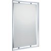 Quoizel Ritz Mirror UPRZ53426C